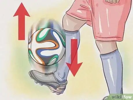 Image titled Do an Around the World in Soccer Step 10