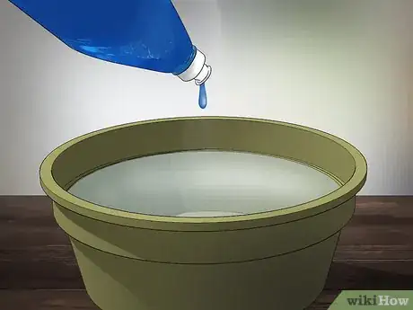 Image titled Get Rid of Bleach Stains Step 10