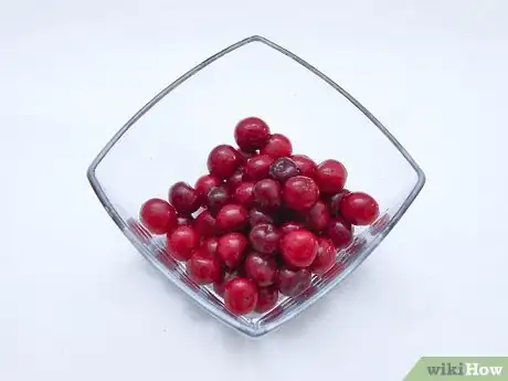 Image titled Eat Cherries Step 2