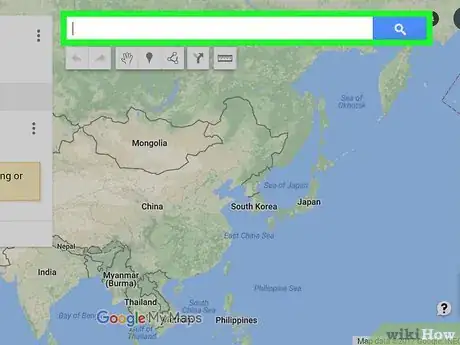 Image titled Make a Personalized Google Map Step 5
