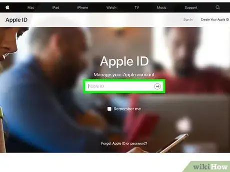 Image titled Verify Apple ID Step 2