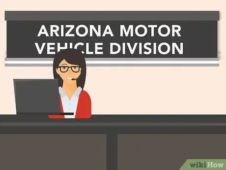 Image titled Change an Arizona Driver's License Address Step 16