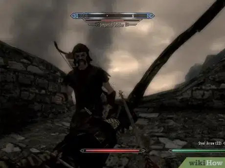Image titled Complete the Civil War Quests in Skyrim Step 13