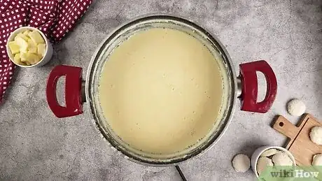 Image titled Make Pastillas de Leche (Candied Milk) Step 2