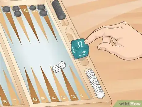 Image titled Set up a Backgammon Board Step 16