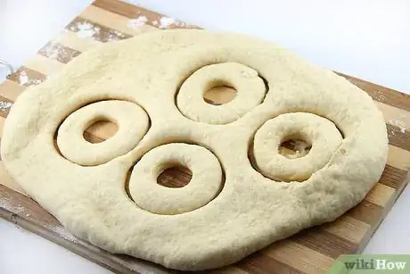 Image titled Make Krispy Kreme Doughnuts Step 5