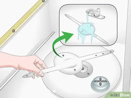 Image titled Clean Dishwashers Step 10