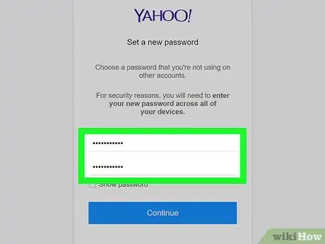 Image titled Recover a Yahoo Account Step 7