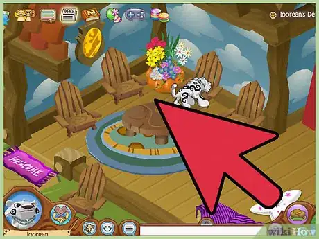 Image titled Play Animal Jam Step 7