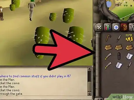 Image titled Get Trimmed Armor in RuneScape Step 4