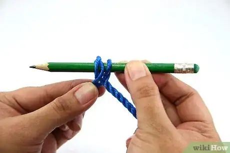 Image titled Make an Adjustable Rope Halter Step 9