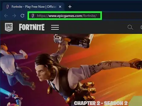 Image titled Change Your Epic Account on a PS4 Step 1