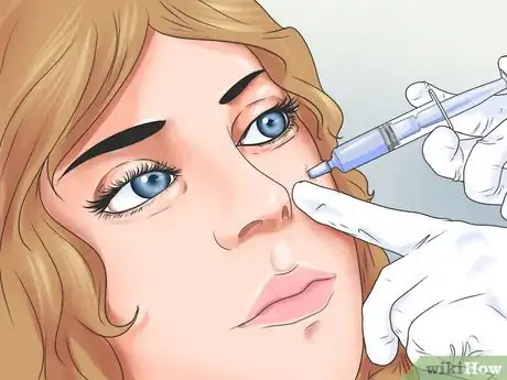 Image titled Get Rid of Bags Under Your Eyes Step 9