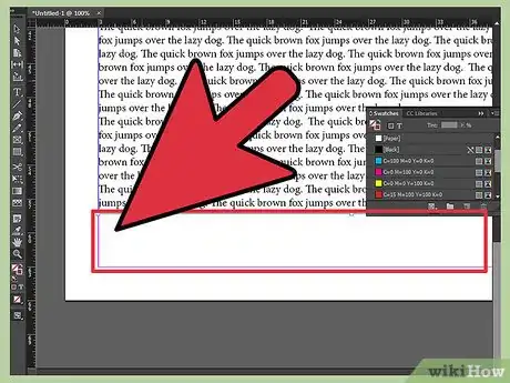 Image titled Add Footnotes in InDesign Step 7