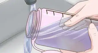 Clean a Nalgene Bottle