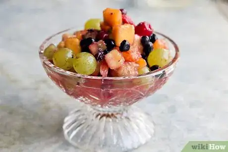 Image titled Make Rainbow Fruit Salad Final