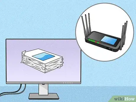 Image titled Upgrade Your Network to Gigabit Ethernet Step 1