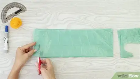 Image titled Make a Plastic Bag Parachute Step 1