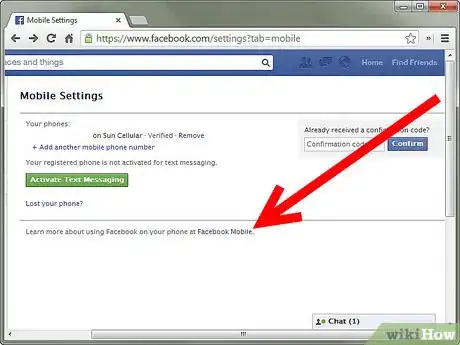 Image titled Upload Mobile Photos to Facebook Step 8