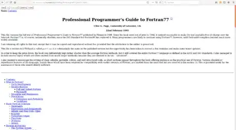 Image titled Fortran book online screenshot.png