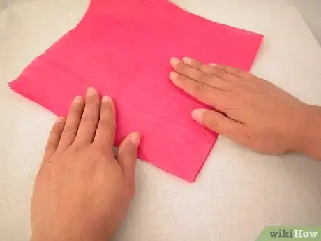 Image titled Make a Paper Carnation Step 2