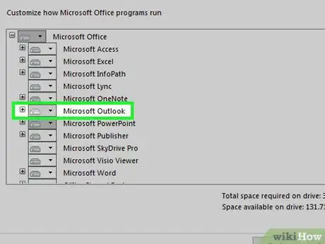 Image titled Uninstall Outlook on PC or Mac Step 8