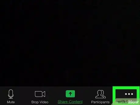 Image titled Record a Zoom Meeting on iPhone or iPad Step 2