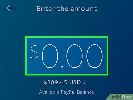 Image titled Use PayPal to Transfer Money Step 7