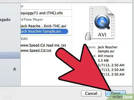 Image titled Use VLC to Stream Audio and Video to Multiple Computers on Your Network Using Multicast Step 4