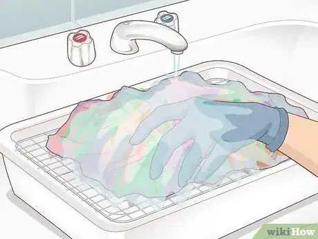 Image titled Ice Dye Step 10