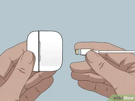 Image titled Pair AirPods to an iPhone Step 12