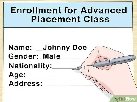 Image titled Choose What High School Courses to Take Step 13