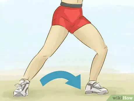 Image titled Do Aerobics Step 12