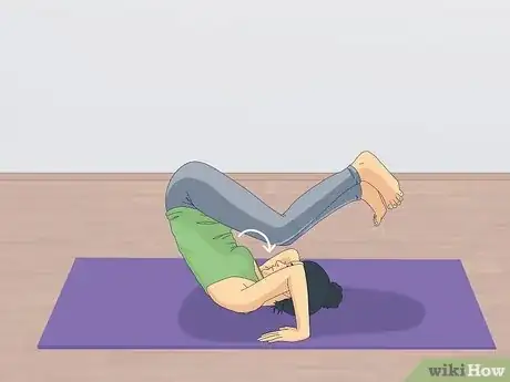 Image titled Teach Yourself Gymnastics Step 5