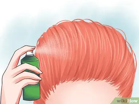 Image titled Have a Simple Hairstyle for School Step 31