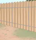 Install Wire Fencing for Dogs