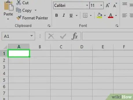 Image titled Insert Hyperlinks in Microsoft Excel Step 2