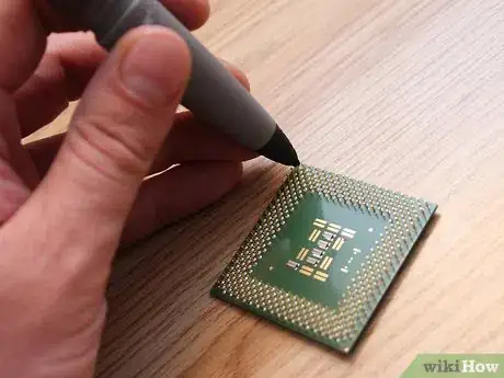 Image titled Fix Bent Pins on a CPU Step 7