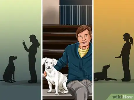 Image titled Train a PTSD Service Dog Step 10