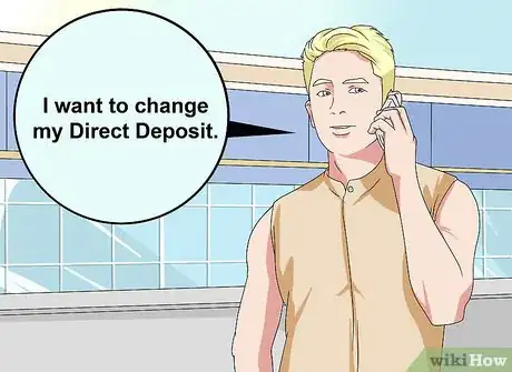 Image titled Change Social Security Direct Deposit Step 8