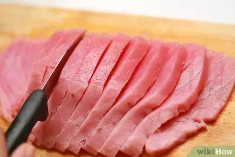 Image titled Make Sashimi Step 7