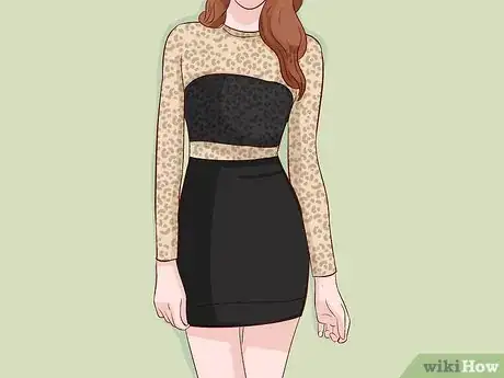 Image titled Wear a Sheer Dress Step 7