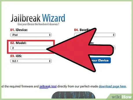 Image titled Jailbreak an iPad 2 Step 3