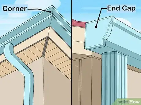 Image titled Measure Gutters Step 4