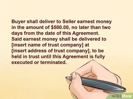 Image titled Write a FSBO Contract Step 9
