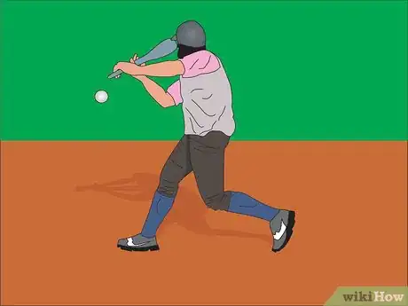 Image titled Play First Base in Slow Pitch Softball Step 9