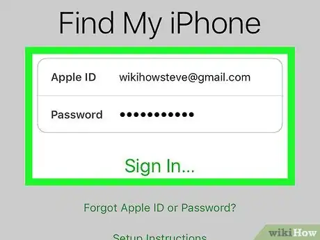 Image titled Track an iPhone Step 8