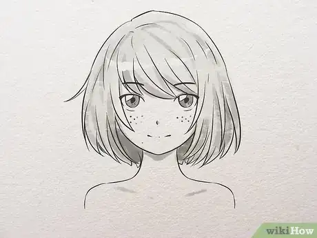 Image titled Draw Anime or Manga Faces Step 15
