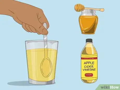 Image titled Get Rid of a Sinus Infection Without Antibiotics Step 17