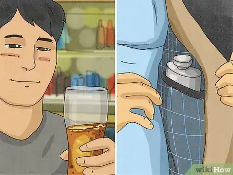 Image titled Stop Binge Drinking Step 14